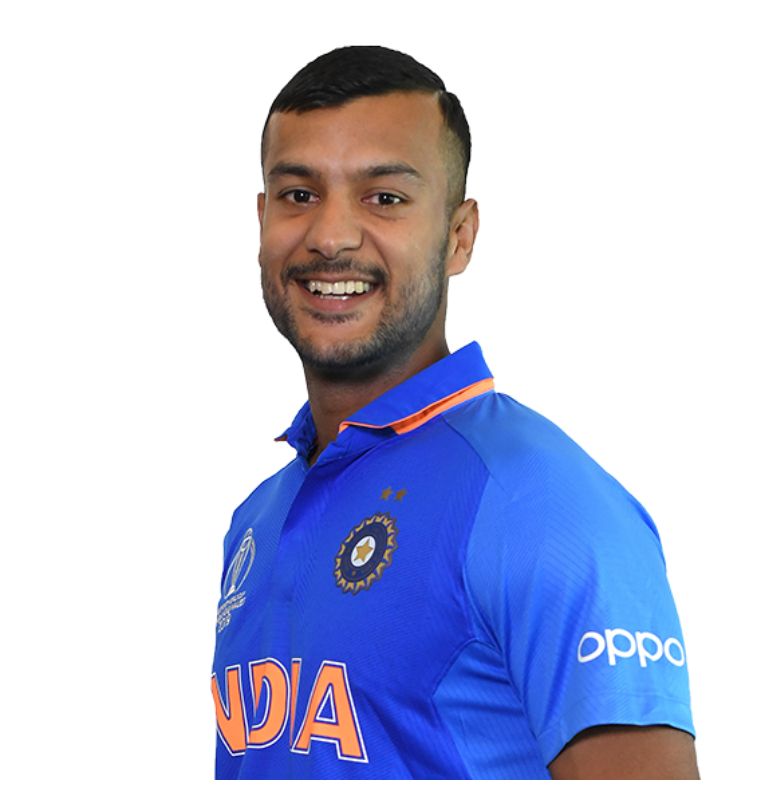 Mayank Agarwal