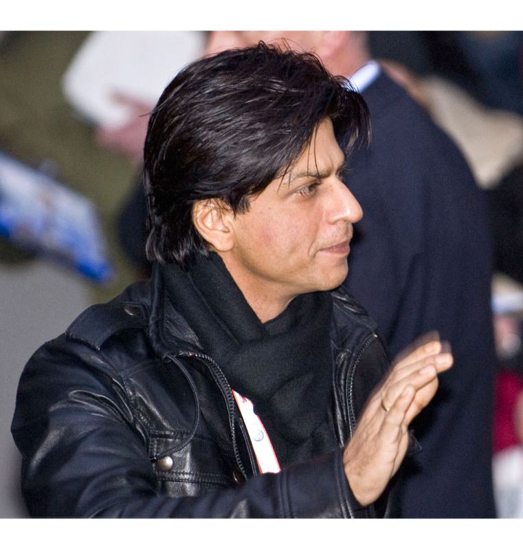 biography of shahrukh khan in english