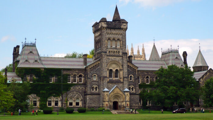 Top 50+ Universities In Canada, Best University Rankings In 2021