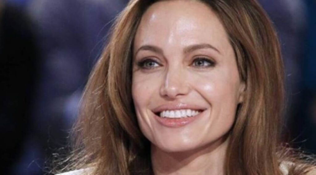 Angelina Jolie All Movies List with Release Date Angelina Jolie