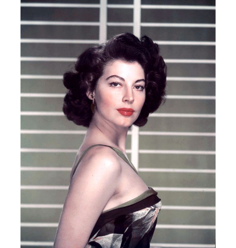 Ava Gardner