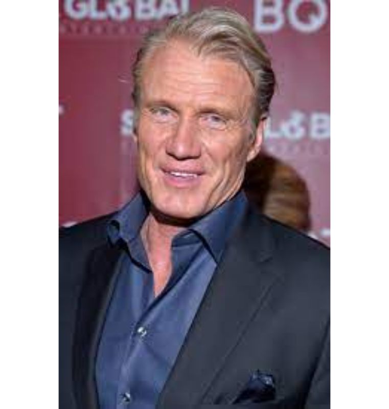 Dolph Lundgren: Biography, Age, Birthday, Movies List & Awards ...