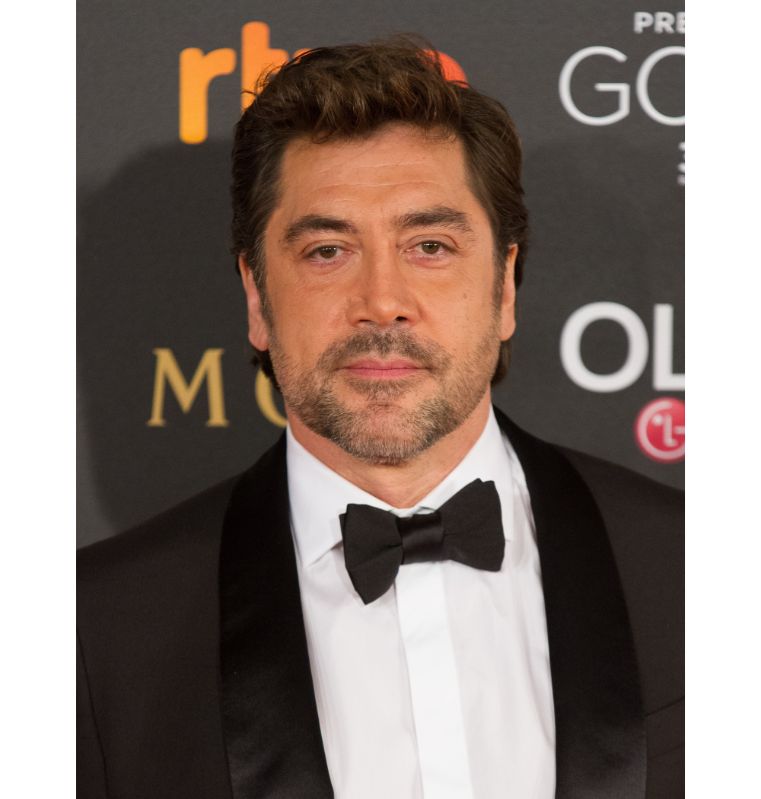 Javier Bardem