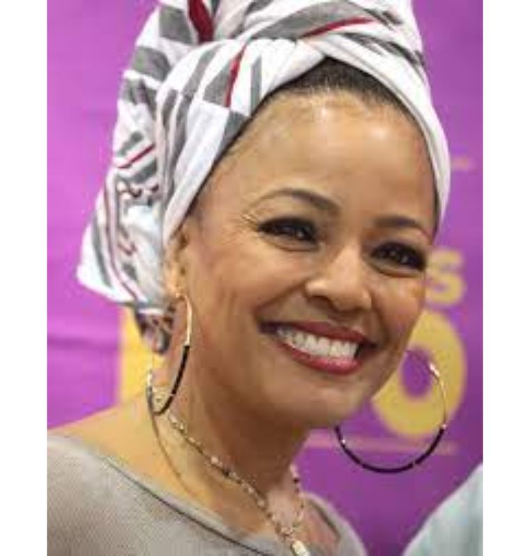 Kim Fields