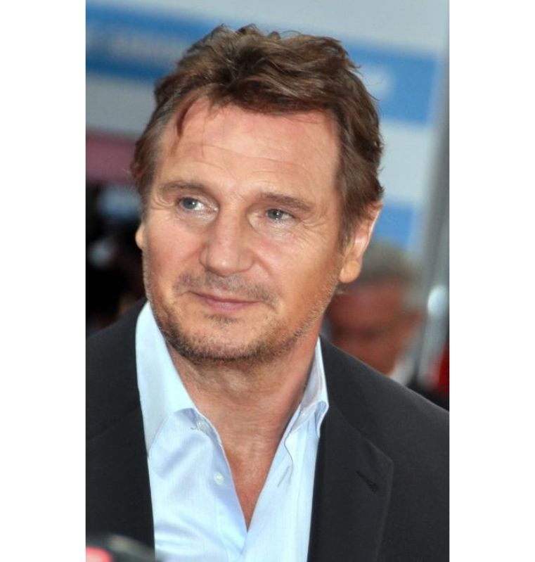 Liam Neeson