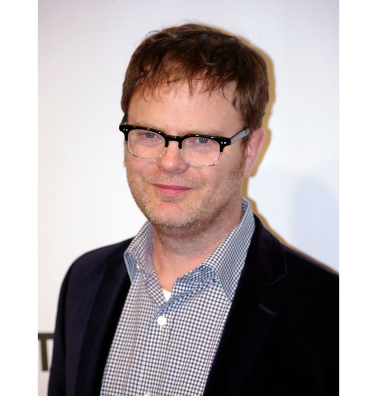 Rainn Wilson