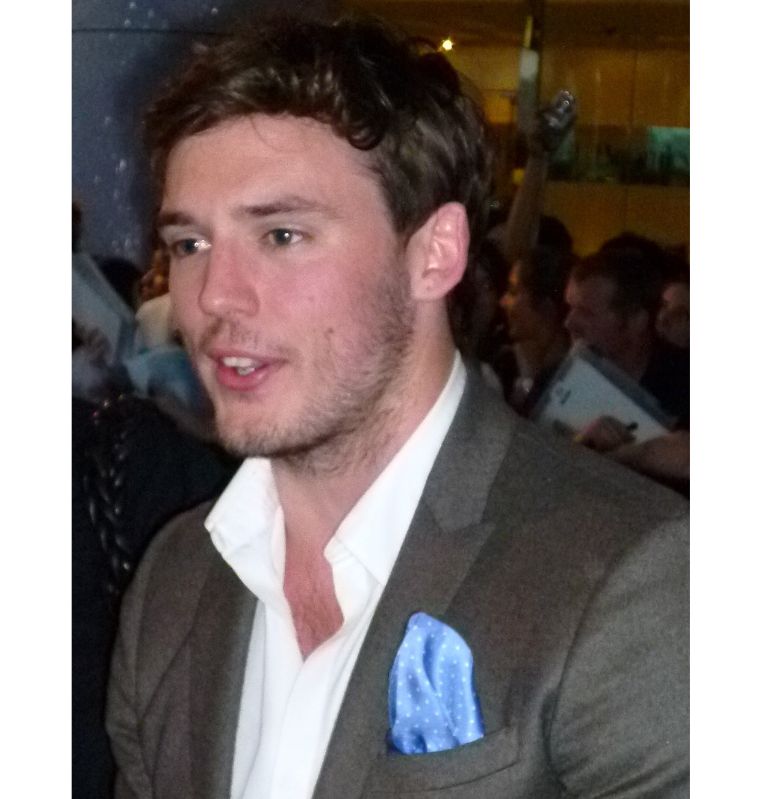 Sam Claflin