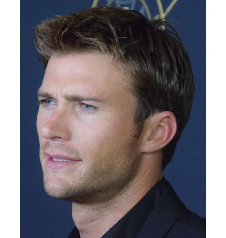 Scott Eastwood