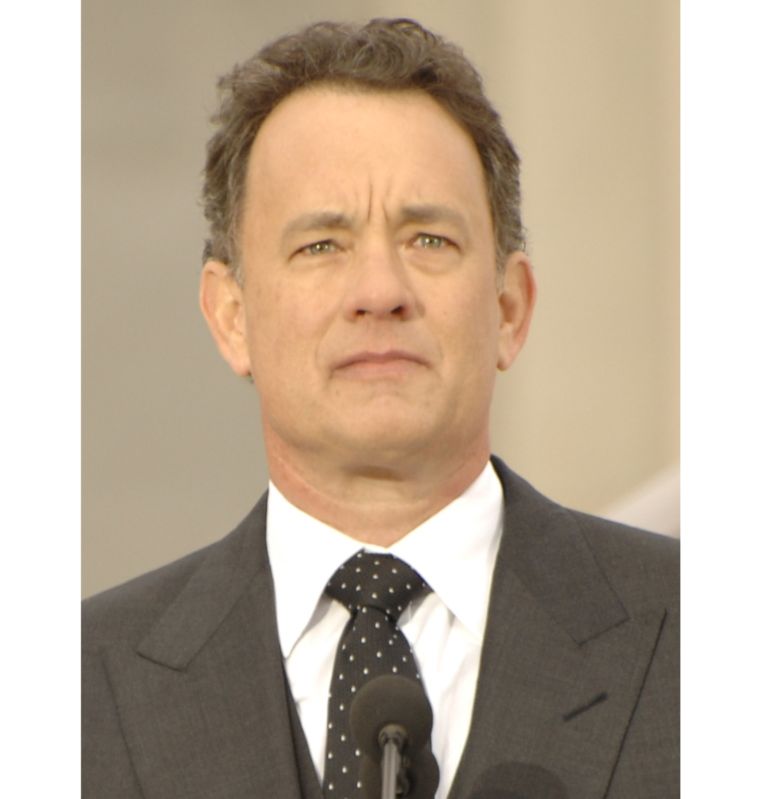 Tom Hanks