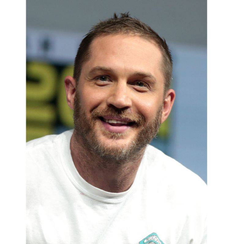 Tom Hardy Biography Age Birthday Movies List And Awards Finderwheel 