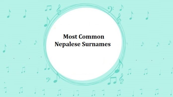 nepalese-surnames-1000-most-common-last-names-in-nepal