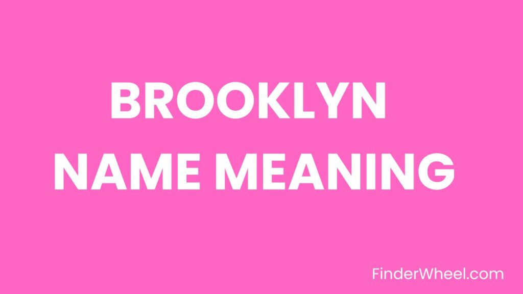 brooklyn-name-meaning-origin-popularity-and-nicknames