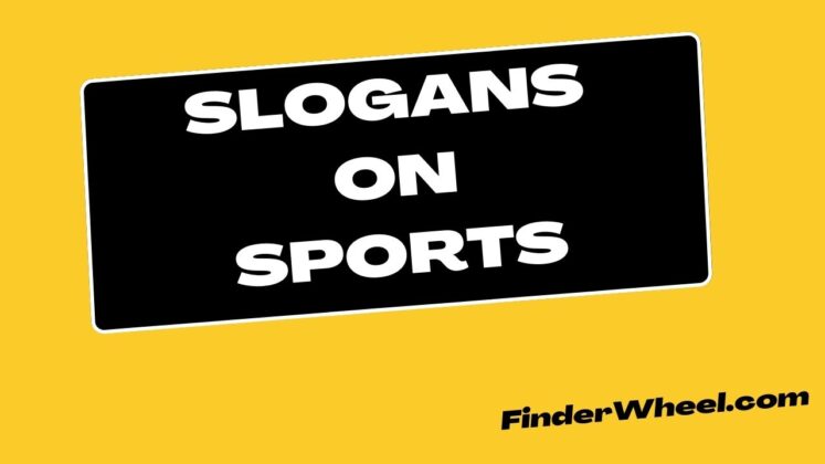 100 Best Slogans on Sports - Slogans & Taglines (2024)
