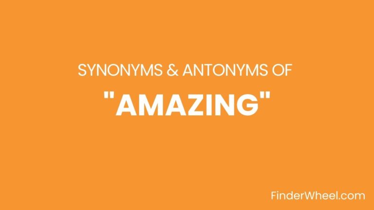 Synonyms Of Amazing Copy 768x432 