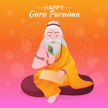 gradient-guru-purnima-illustration_23-2148968155