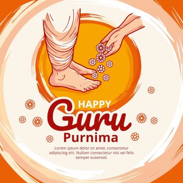 hand-drawn-guru-purnima-illustration_23-2148965184