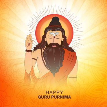 honoring-celebration-guru-purnima-card-background_1035-23864