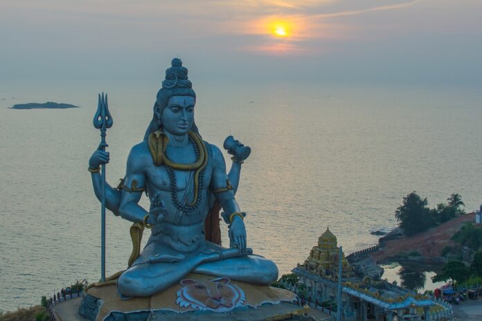 Maha Shivratri Quotes and Wishes in English