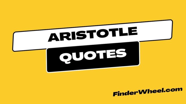 100 Famous & Most Popular Aristotle Quotes (2024)