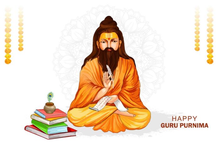 Happy Guru Purnima Quotes, Wishes and Messages